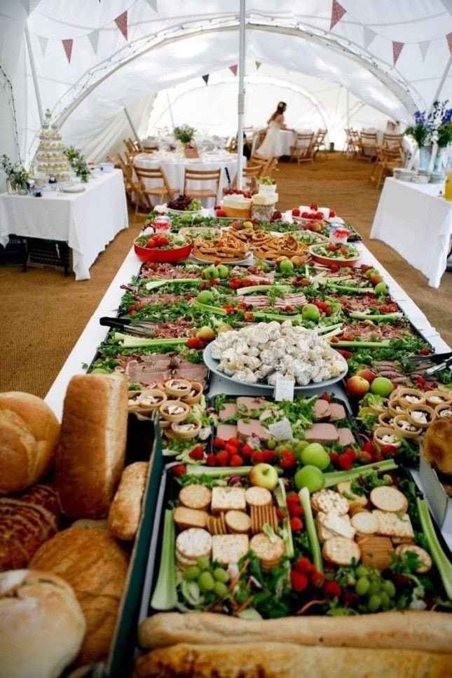 Restaurante con menú o masia con catering? - 4