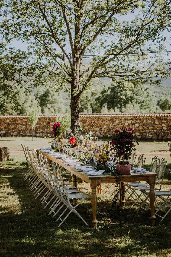 ¿Alguno o alguna que se case en la finca jardín del botero en el 2020? - 2