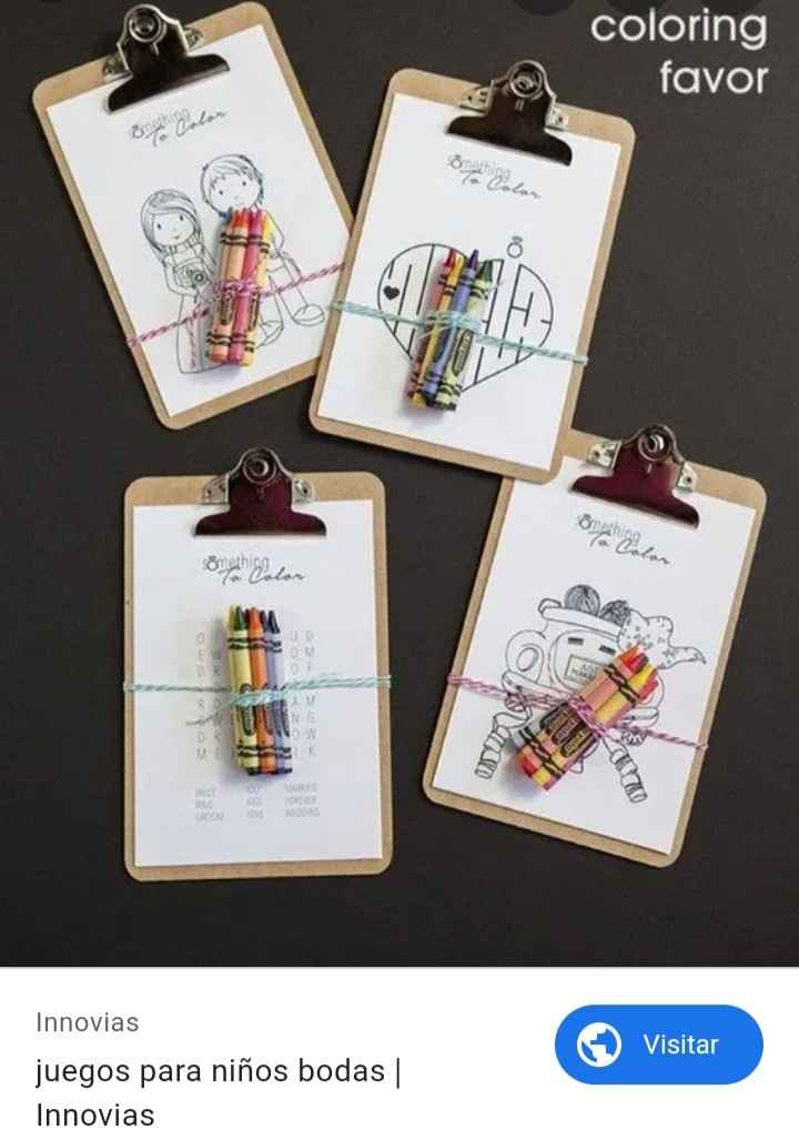 Cuadernos niños!!!! - 2