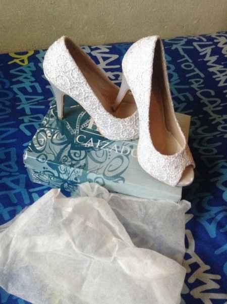 Zapatos
