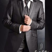 Traje del novio - 1