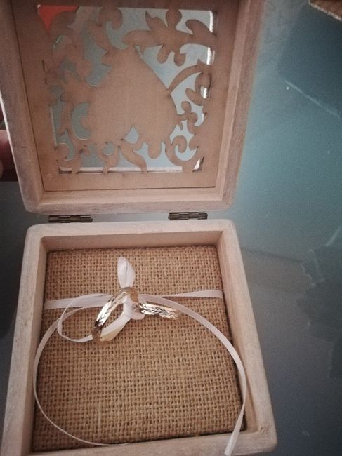 Caja anillos - 2