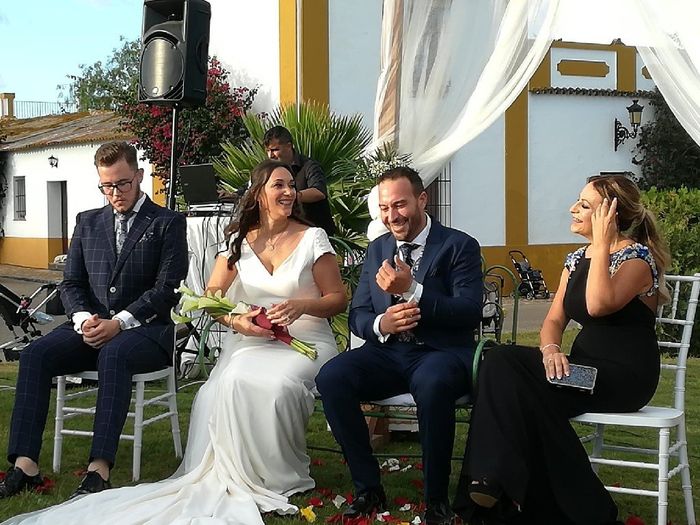 y ya una mujer casada - 4
