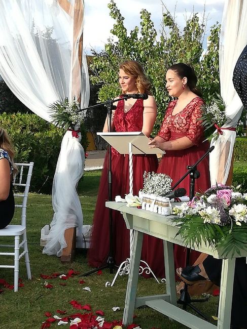 y ya una mujer casada - 6