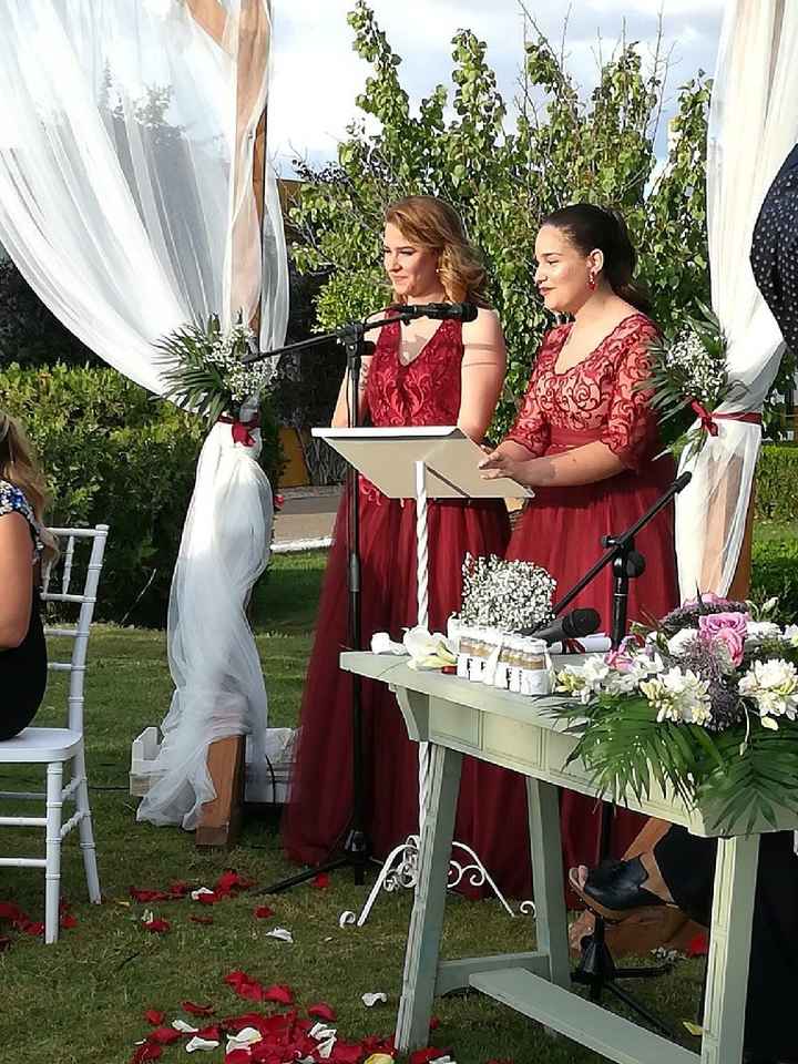 y ya una mujer casada - 6