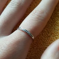 CHALLENGE: ¡Comparte tu anillo de pedida! 💍 - 1