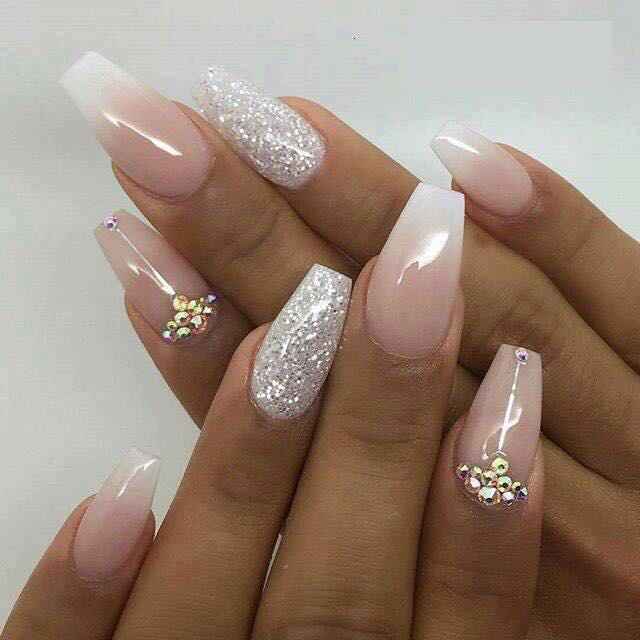 Manicura - 1
