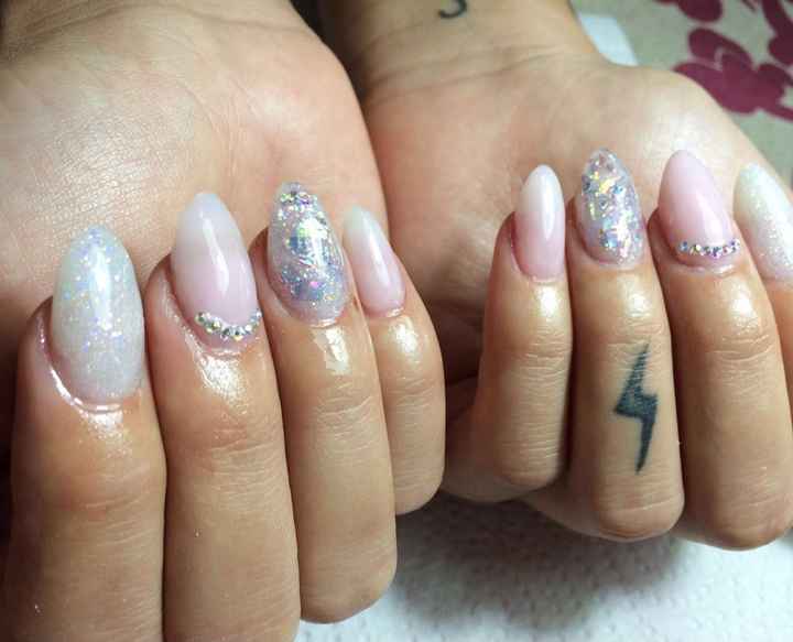 Manicura - 2