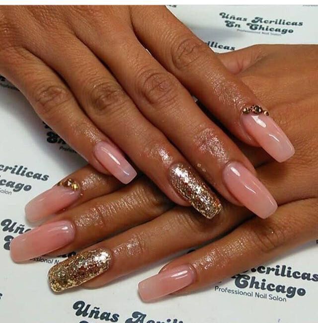 Manicura - 1