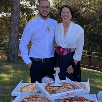 Ya casados! - 1