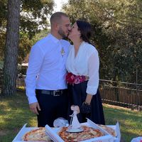 Ya casados! - 2