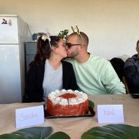 Ya casados! - 3