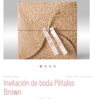 Mis invitaciones!! - 5