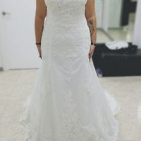 Alguna novia gordita??? - 1