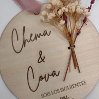 ¿Qué le regalaréis a los padres? ¿y a "los siguientes"? - 1