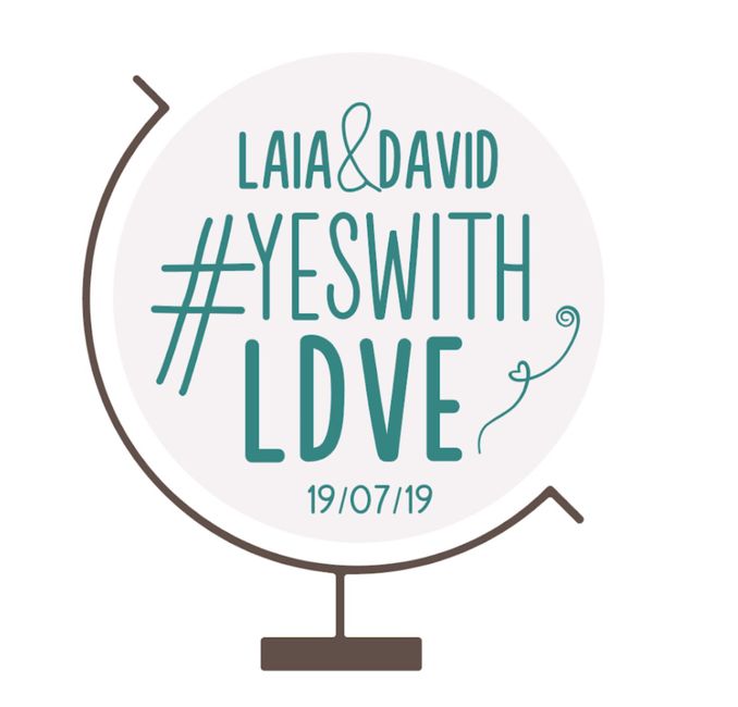 Nuestro logo!! - 1