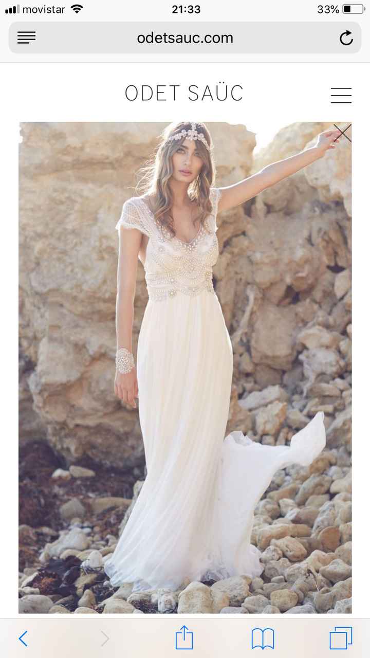 Ayuda para encontrar este vestido!!! - 2
