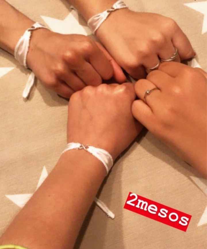 Pulseras un pedacito de mi!!! ❤️ - 3