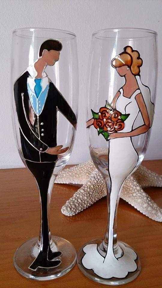 Copas Personalizadas