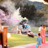 3 semanas desde la boda! - 3