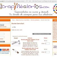Broche