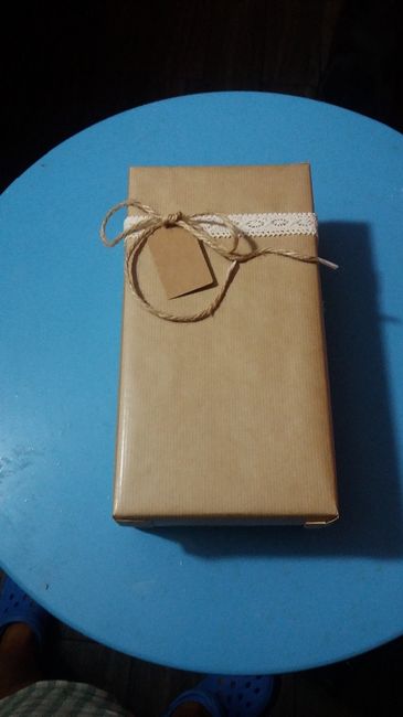 caja copas