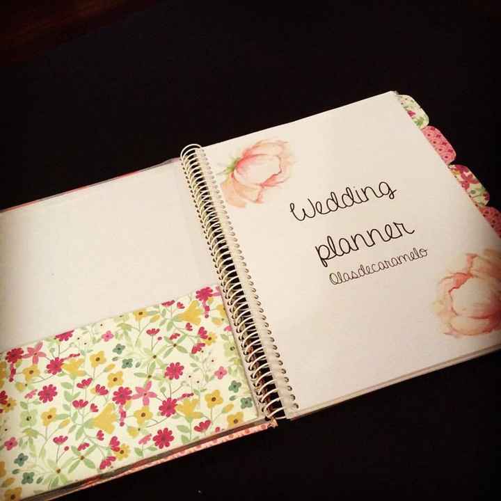 wedding planner