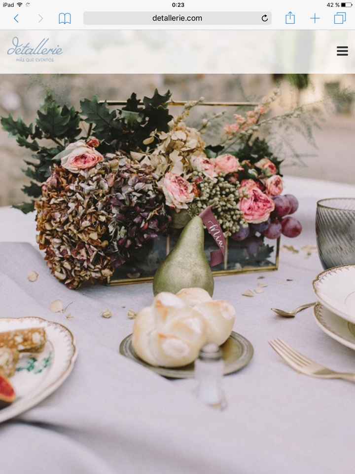 Wedding planner - 1