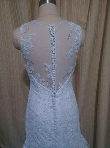 Vestido de novia por internet????? - 1