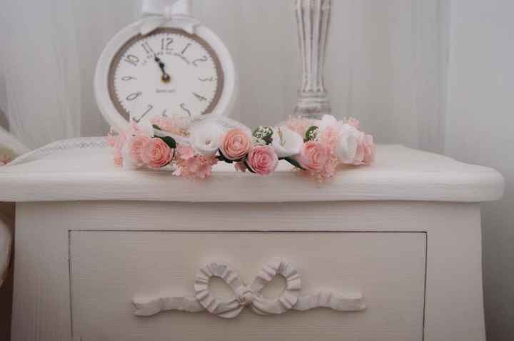 Ramos damas de honor - 2