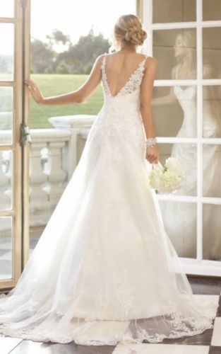 Vestido 1 (parte de detras)