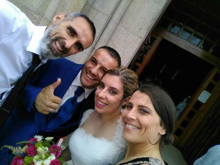 Ya pasó nuestro gran día!! - 6