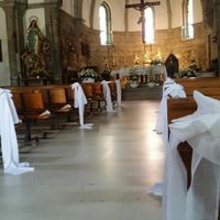 Decoración iglesia - 1