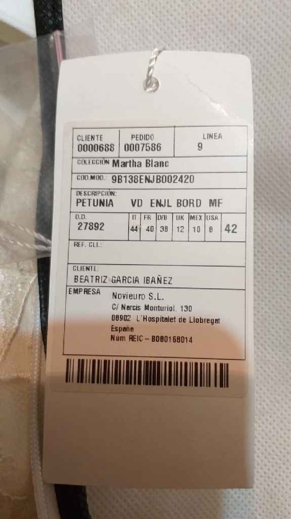 Búsqueda de vestido!! - 1