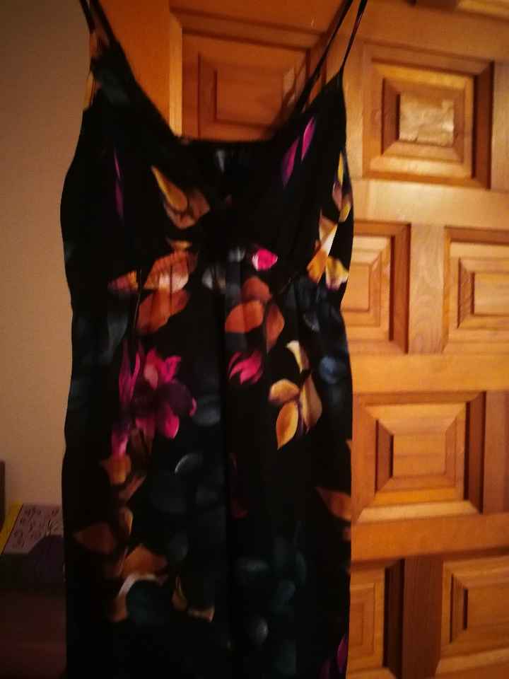 Ya tengo conjunto para fotos!! - 3