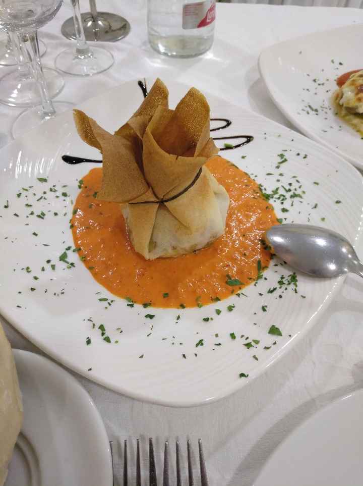 Prueba del menú - 1