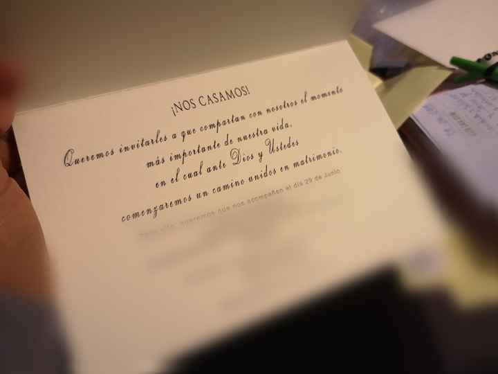 Gracias - 1