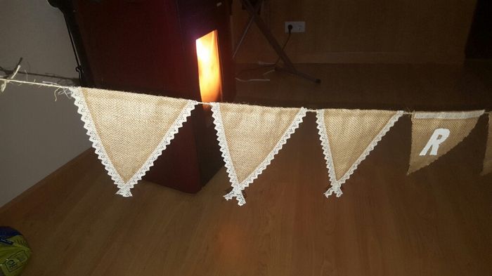 Mi primera manualidad! - 2
