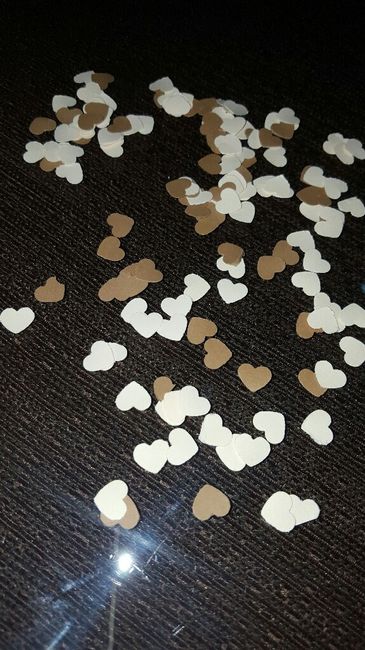 Confeti, help me!!! - 1