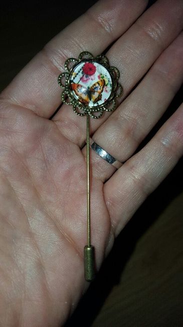 Sigo con las manualidades. i? diy - 1