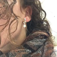 ¿qué pendientes escoger? - 1