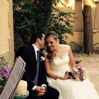 Mi boda