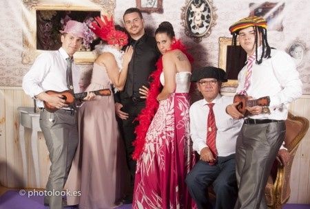photocall de mi boda