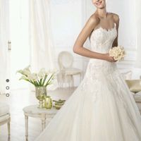 Mi look de novia - 1