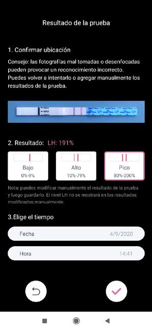 Buscadoras Septiembre 2020. 💕 - 1