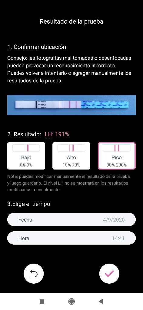 Buscadoras Septiembre 2020. 💕 - 1