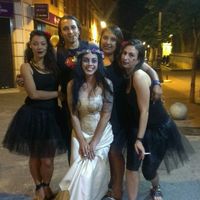 Despedida inolvidable!! - 4