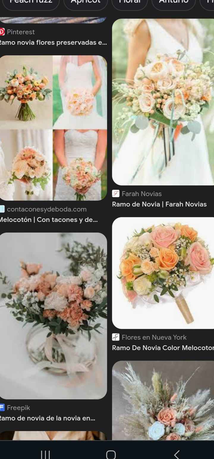 ramo novia - 1