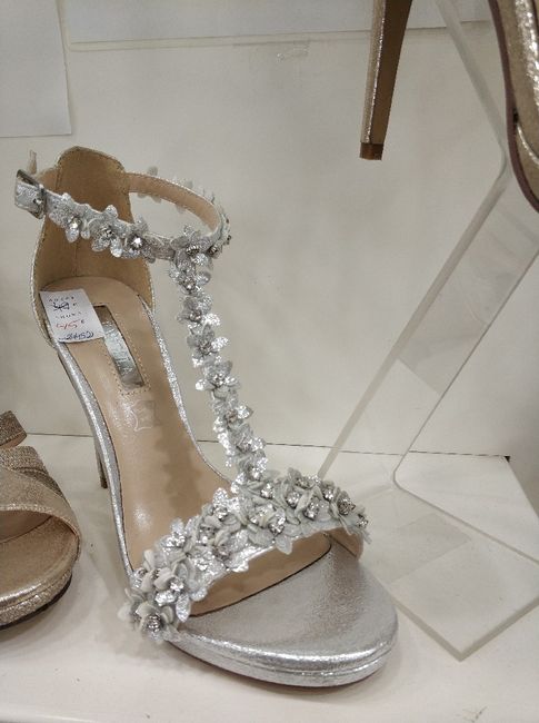 Zapatos de ensueño - 2