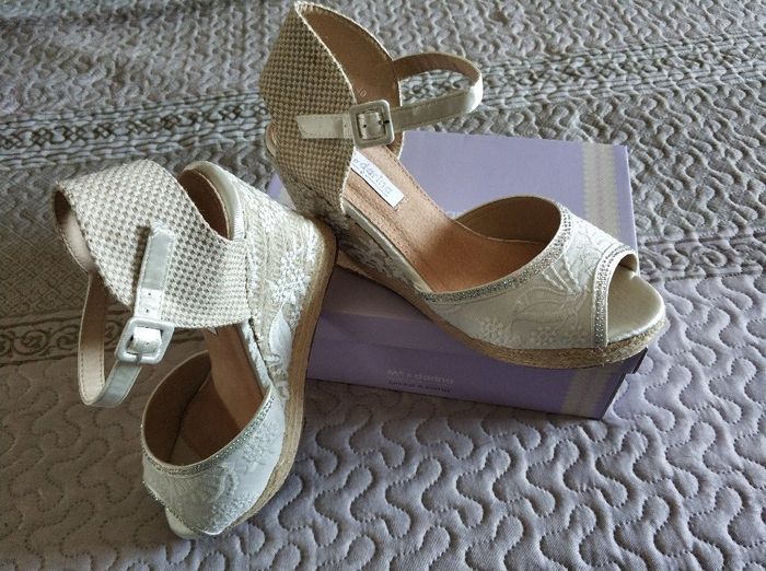 Zapatos - 1